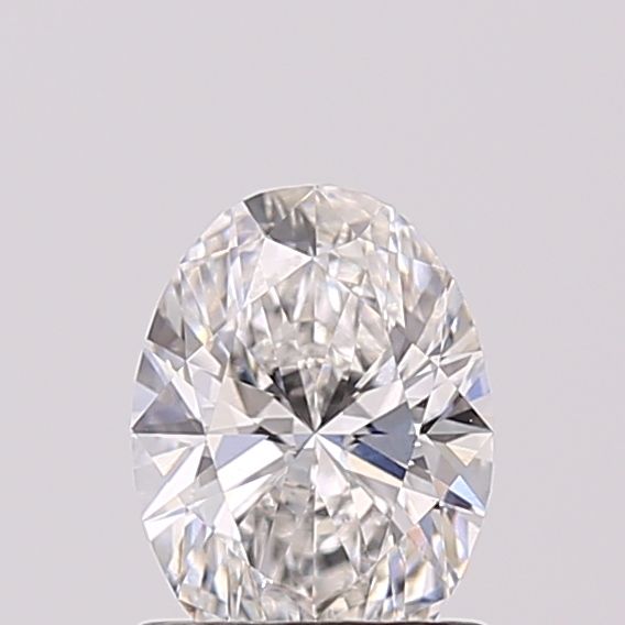 1.09 ct Oval diamond