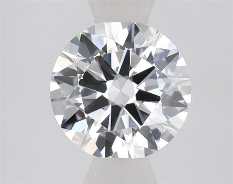 1.02 ct. round Lab Grown Diamond front image