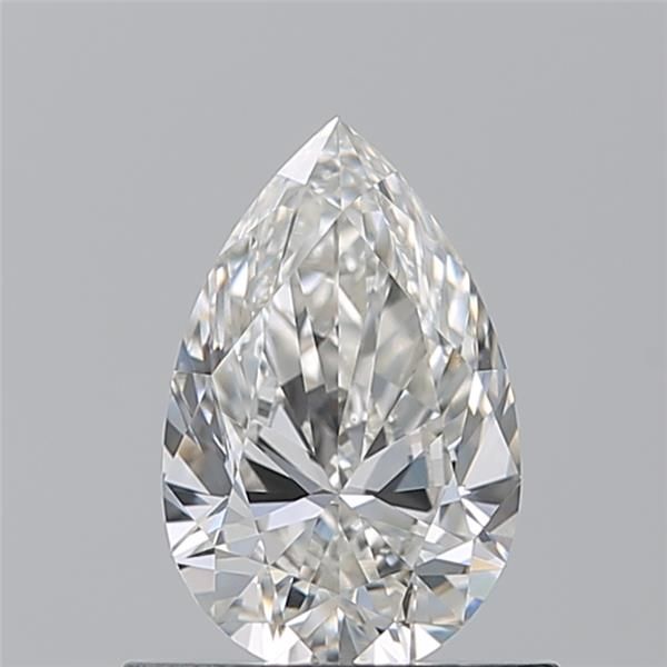 0.70 ct Pear diamond