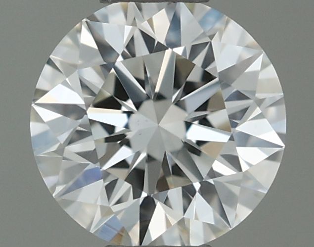 0.30 ct Round diamond