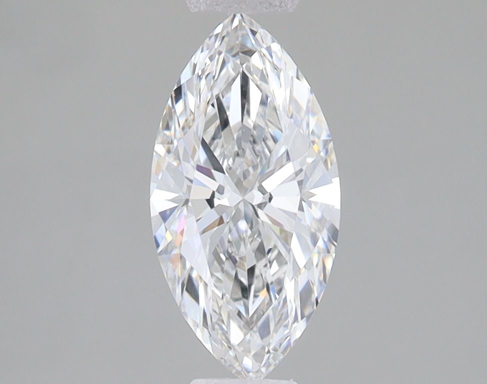 1.03 ct. marquise Lab Grown Diamond front image