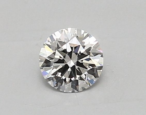 0.43 ct lab-grown Round Diamond