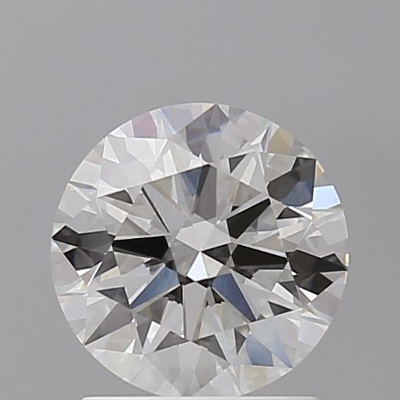 1.53 ct. round Lab Grown Diamond front image