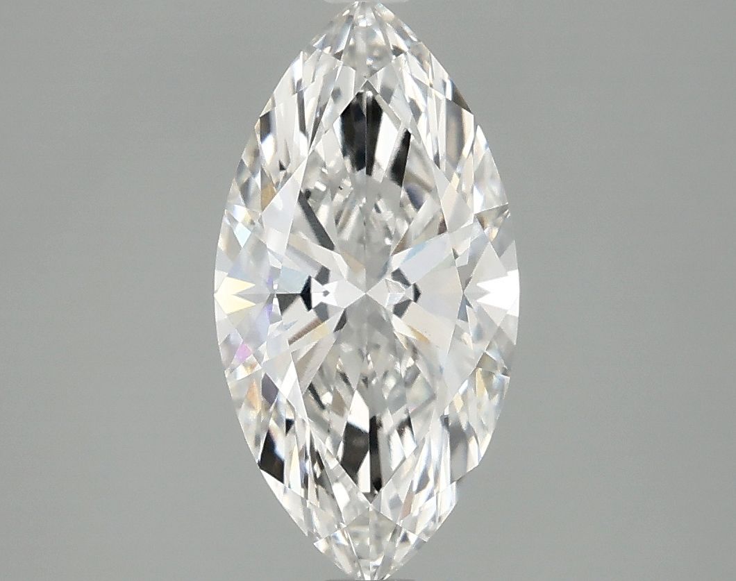 1.92 ct Marquise diamond