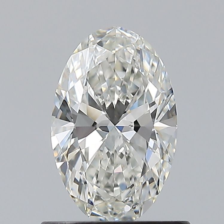 0.70 ct Oval diamond