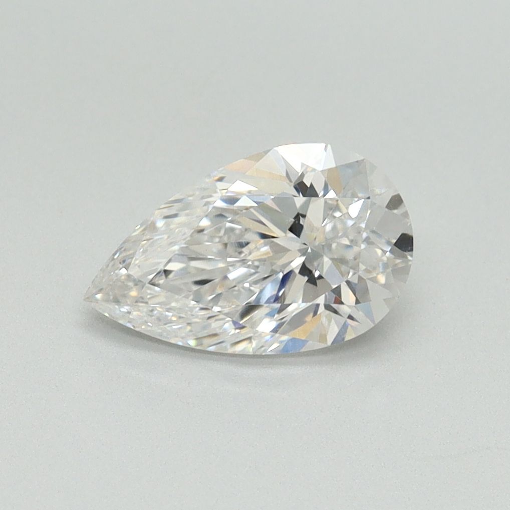 1.06 ct. pear Lab Grown Diamond front image