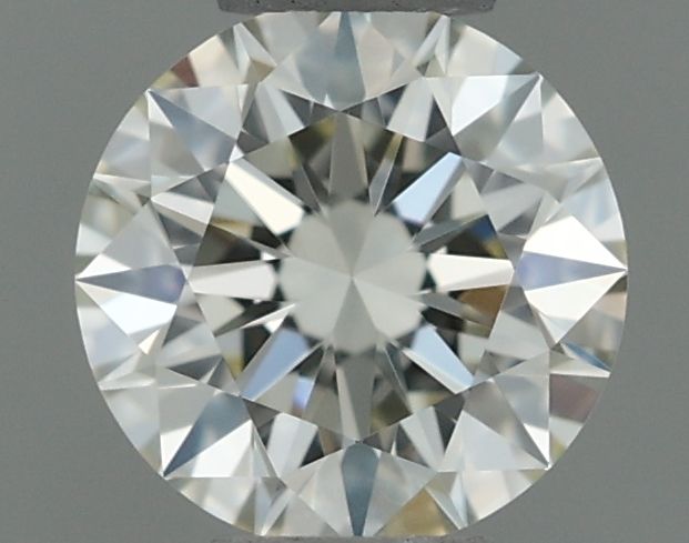 0.30 ct Round diamond