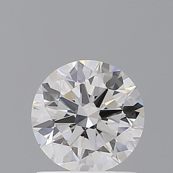1.08 ct. round Lab Grown Diamond front image