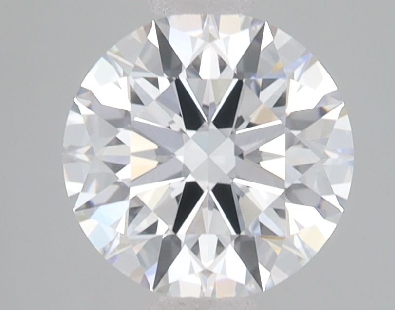 1.07 ct. round Lab Grown Diamond front image