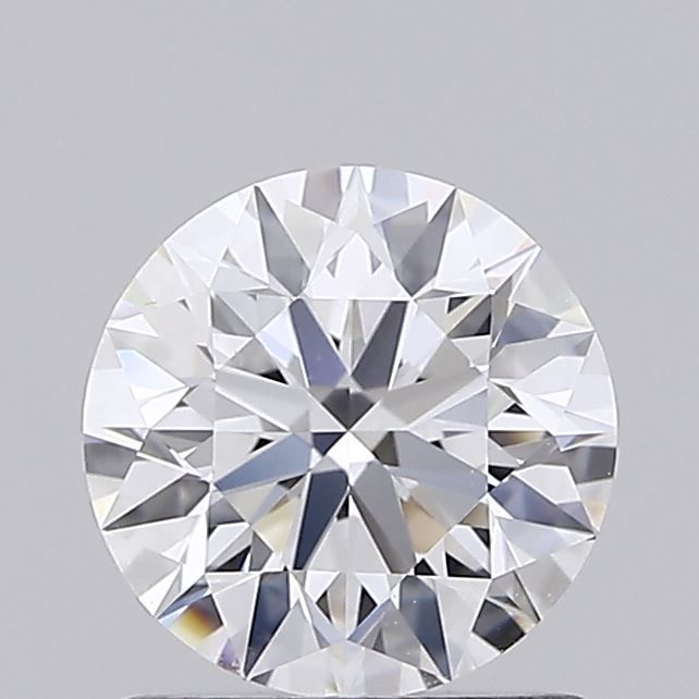 1.00 ct. round Lab Grown Diamond front image