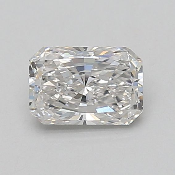 0.75 ct. radiant Lab Grown Diamond front image