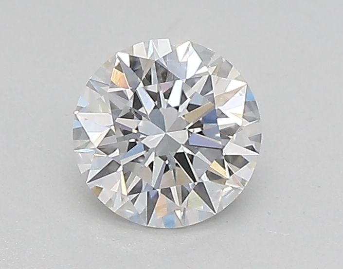 0.44 ct lab-grown Round Diamond