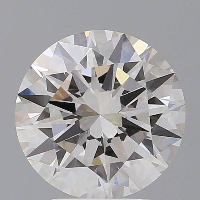 3.50 ct Round diamond