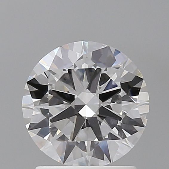 1.52 ct. round Lab Grown Diamond front image