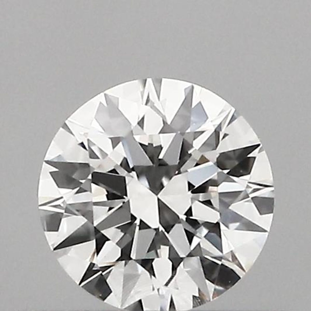 1.00 ct Round diamond