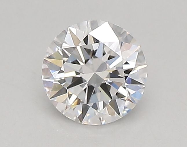 0.45 ct lab-grown Round Diamond
