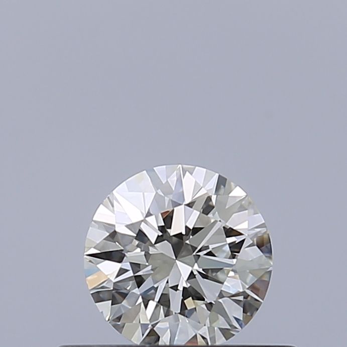0.34 ct Round diamond