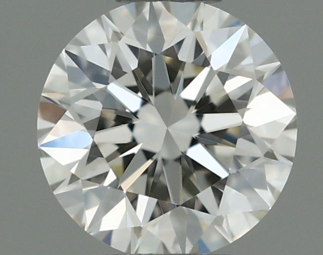 0.31 ct Round diamond