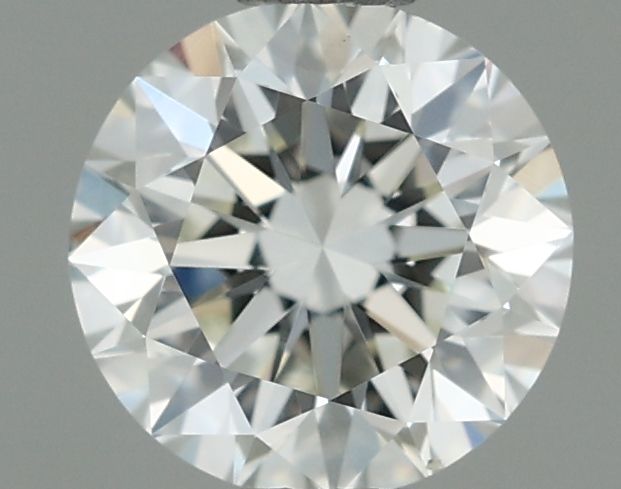 0.70 ct Round diamond