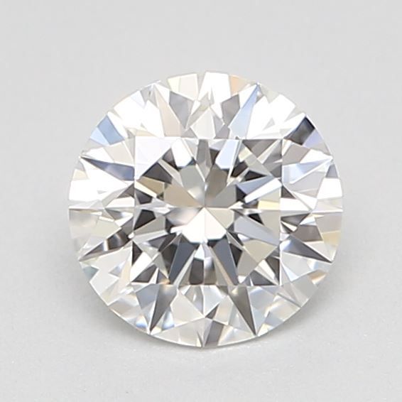 0.33 ct Round diamond