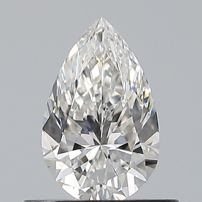 0.50 ct Pear diamond