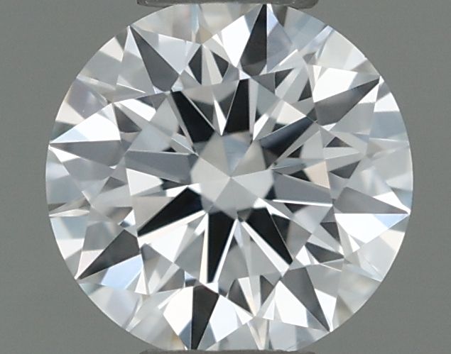 0.30 ct Round diamond
