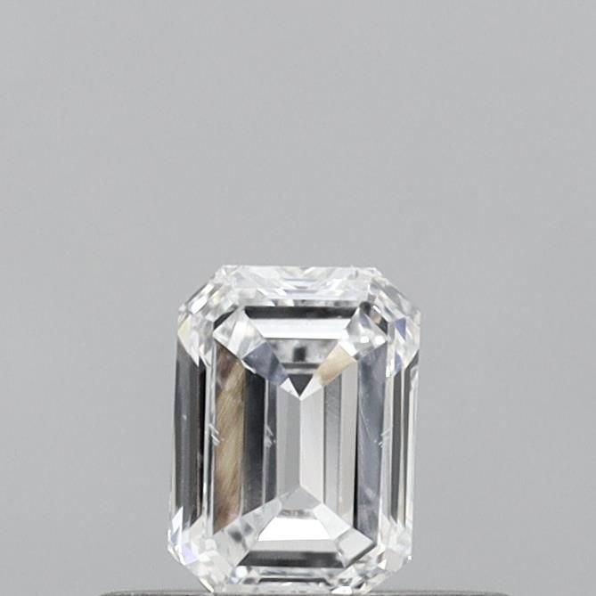 0.32 ct lab-grown Emerald Diamond