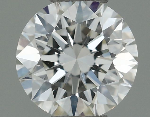 0.30 ct Round diamond