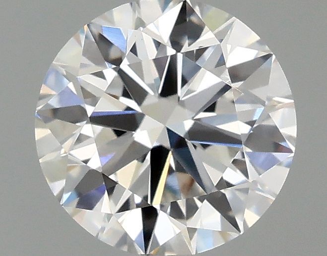 1.00 ct. round Lab Grown Diamond front image