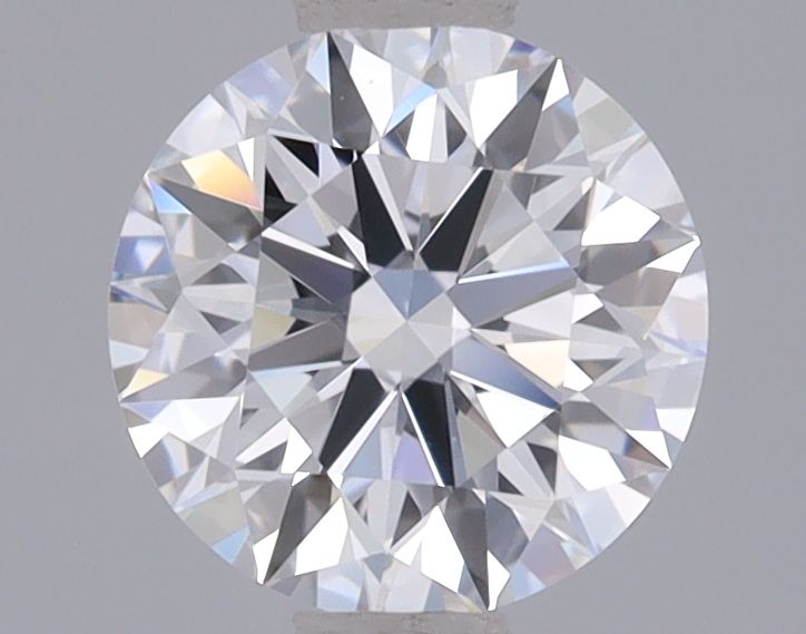 1.03 ct. round Lab Grown Diamond front image