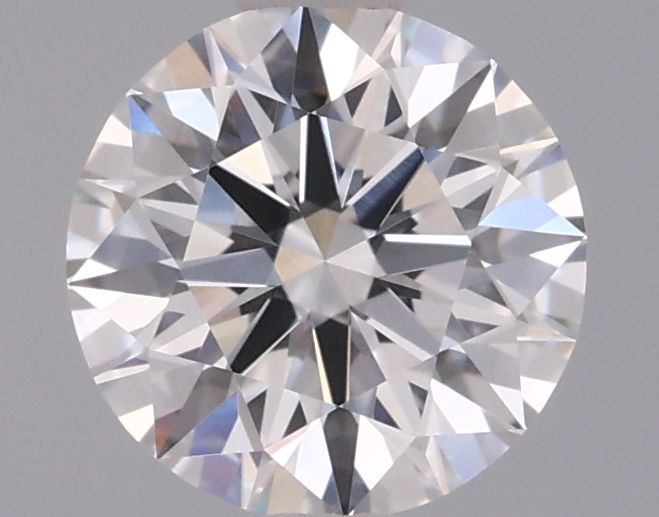 0.96 ct. round Lab Grown Diamond front image