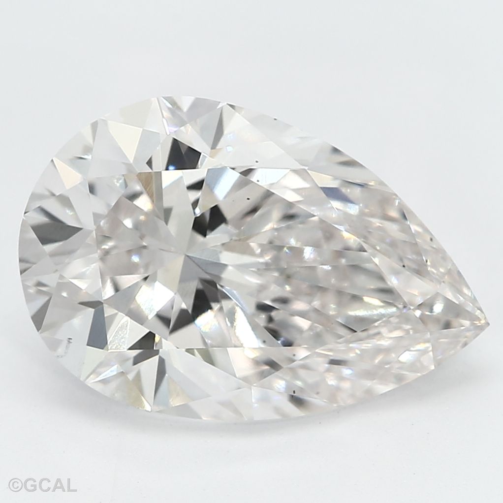 2.09 Carat