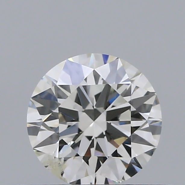 0.36 ct Round Diamond