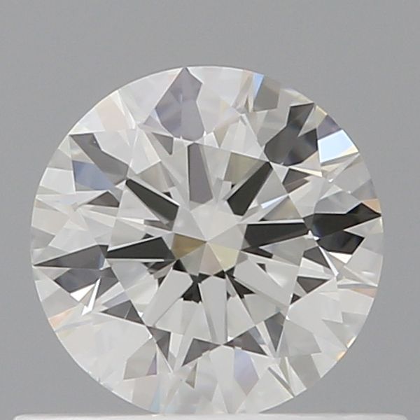 0.55 ct Round diamond