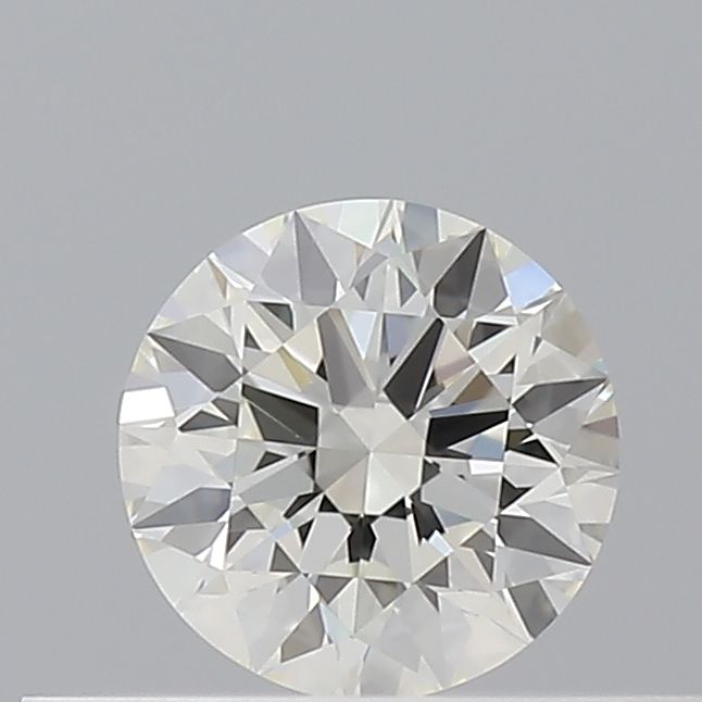 0.31 ct Round Diamond