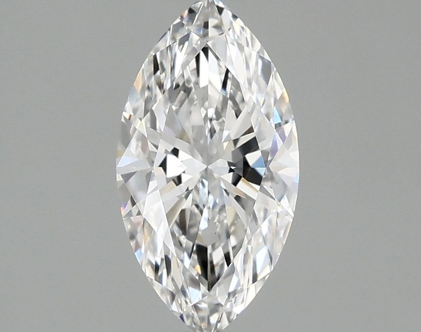1.07 ct. marquise Lab Grown Diamond front image
