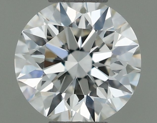 0.30 ct Round diamond