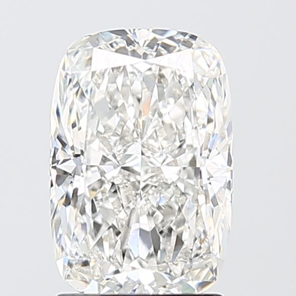 2.09 ct Cushion Modified diamond