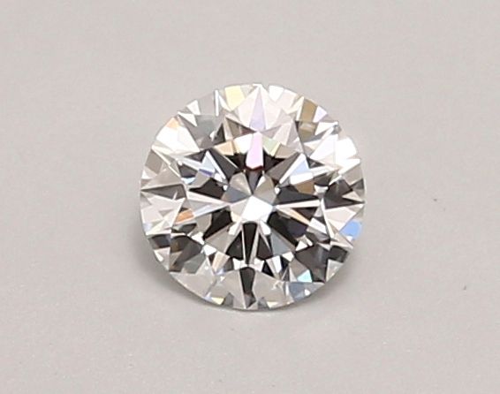 0.44 ct lab-grown Round Diamond