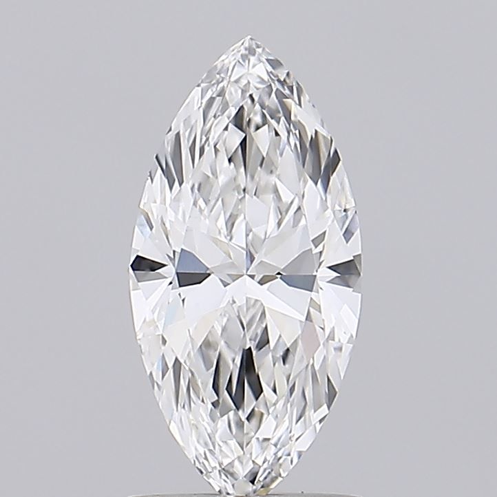 1.06 ct. marquise Lab Grown Diamond front image