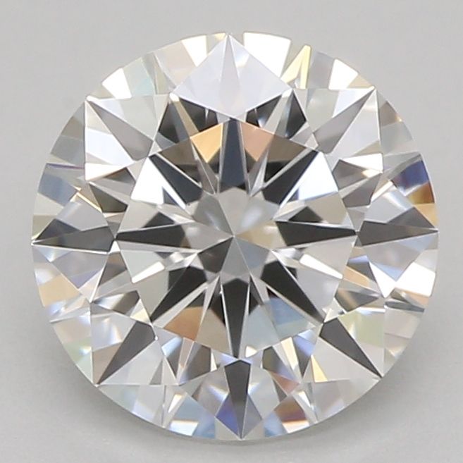 1.06 ct. round Lab Grown Diamond front image