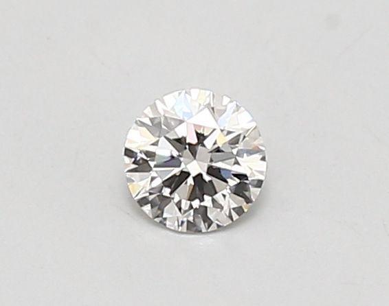 0.29 ct lab-grown Round Diamond