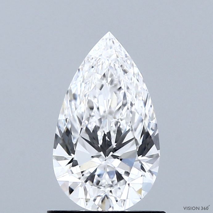 Diament 1.0 ct F/VVS2