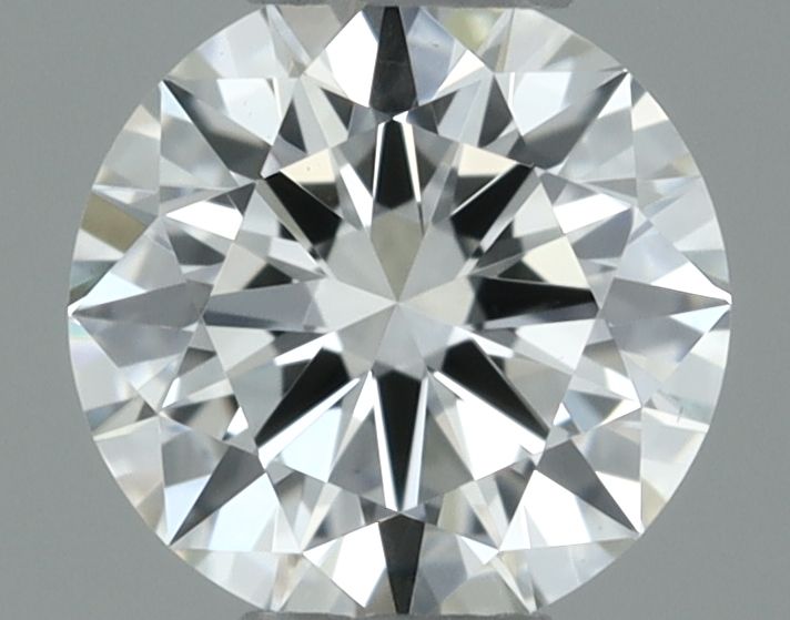 0.31 ct Round diamond
