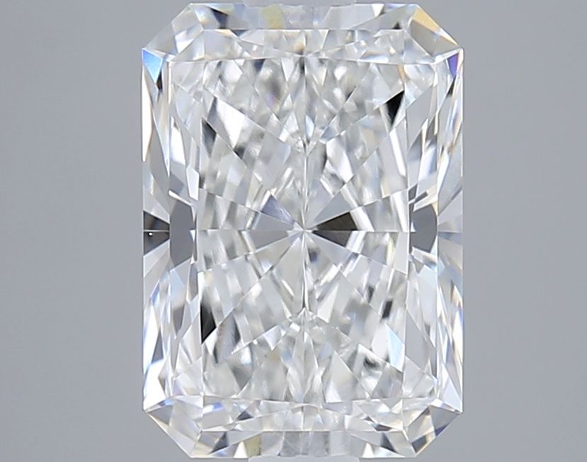 Diament 2.1 ct F/VVS2