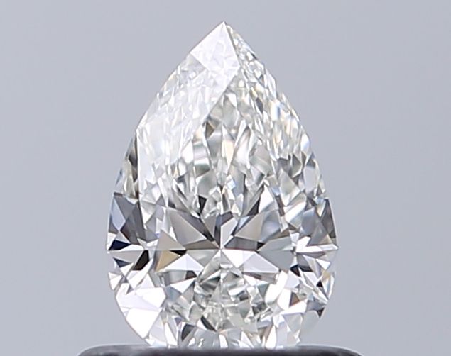 0.50 ct Pear diamond
