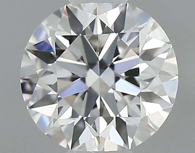 0.30 ct Round diamond