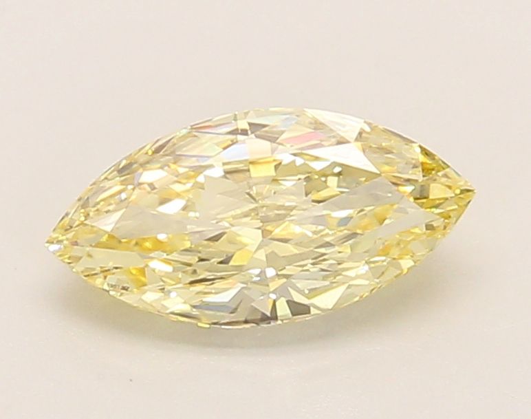1.04 ct. marquise Lab Grown Diamond front image