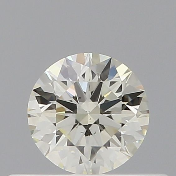 0.3 ct Round Diamond