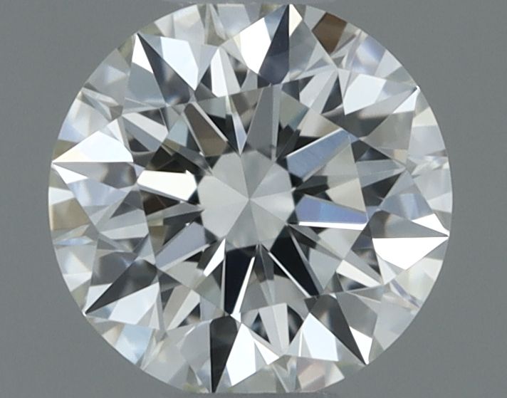 0.30 ct Round diamond